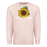Pale Pink Kentucky Girl Premium Sweatshirt - Bettercallsaul