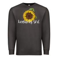Smoke Kentucky Girl Premium Sweatshirt - Bettercallsaul