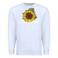 White Kentucky Girl Premium Sweatshirt - Bettercallsaul