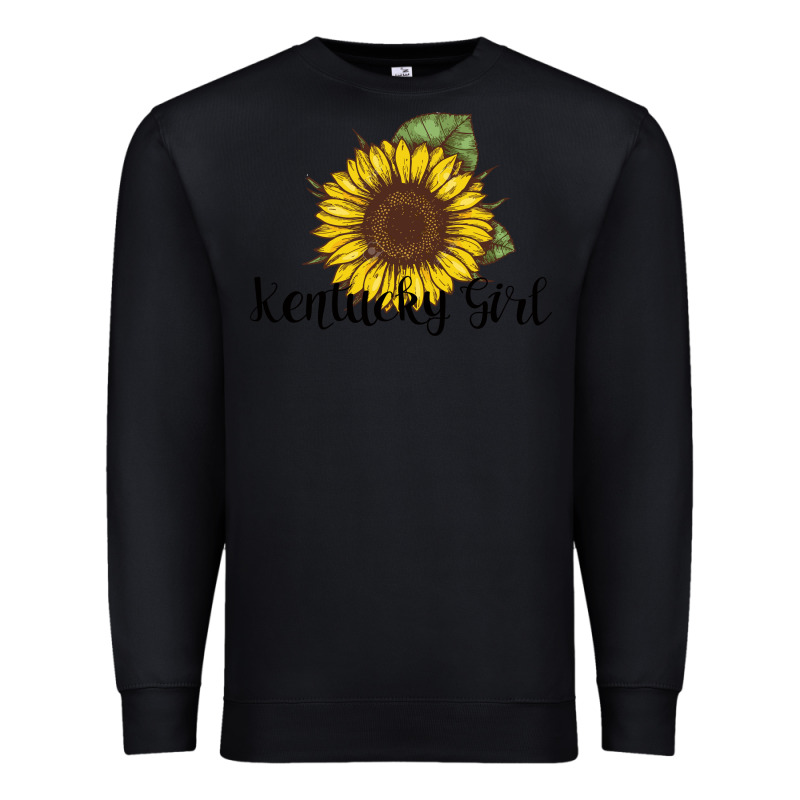 Kentucky Girl Premium Sweatshirt by Bettercallsaul | Teevron