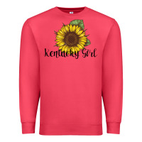 Cardinal Kentucky Girl Premium Sweatshirt - Bettercallsaul