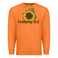 Carrot Kentucky Girl Premium Sweatshirt - Bettercallsaul