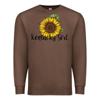 Chestnut Kentucky Girl Premium Sweatshirt - Bettercallsaul