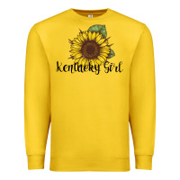 Lemon Kentucky Girl Premium Sweatshirt - Bettercallsaul
