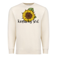 Sandshell Kentucky Girl Premium Sweatshirt - Bettercallsaul