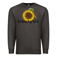 Smoke Kentucky Girl Premium Sweatshirt - Bettercallsaul