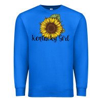 True Royal Kentucky Girl Premium Sweatshirt - Bettercallsaul