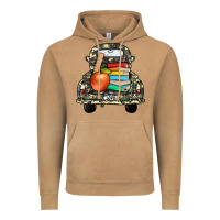 Vintage Camel farm truck,back to school Vintage Hoodie - JahusDesignShop