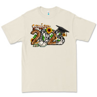 Bone senior 2023 Premium Tee - CowhideDigitalArt