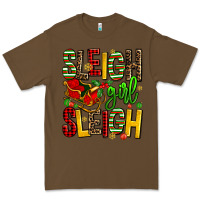 Cacao sleigh girl sleigh Premium Tee - AdoDesignShop