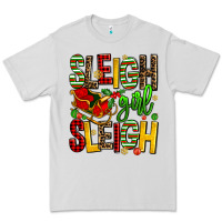 Dove Grey sleigh girl sleigh Premium Tee - AdoDesignShop