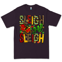 Plum sleigh girl sleigh Premium Tee - AdoDesignShop