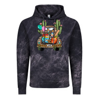 Cloud Black farm truck,back to school Vintage Hoodie - JahusDesignShop