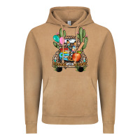 Vintage Camel farm truck,back to school Vintage Hoodie - JahusDesignShop