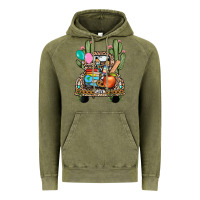 Vintage Olive farm truck,back to school Vintage Hoodie - JahusDesignShop