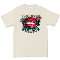 Bone hot mom summer Premium Tee - SublimationCraftShop