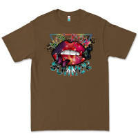 Cacao hot mom summer Premium Tee - SublimationCraftShop