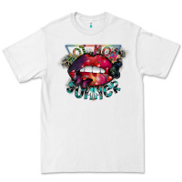 White hot mom summer Premium Tee - SublimationCraftShop