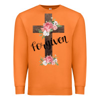 Carrot Forgiven Premium Sweatshirt - Bettercallsaul