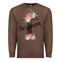 Chestnut Forgiven Premium Sweatshirt - Bettercallsaul