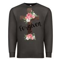 Smoke Forgiven Premium Sweatshirt - Bettercallsaul