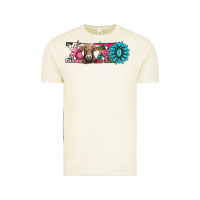 Vintage Arctic xoxo braunvieh cow Vintage Tee - AdoDesignShop