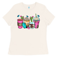 Bone mother's day coffee cups Ladies Tee - Zillion Design Studio