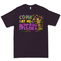 Plum come at me breaux Premium Tee - FaDigitalArtStudio