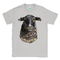 Moon Dust dorper sheep head Classic Tee - LillyAllenDesigns