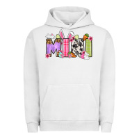 Pigment Lunar Rock Easter mini Urban Hoodie - OliviaCreatesArt