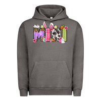 Pigment Tornado Easter mini Urban Hoodie - OliviaCreatesArt