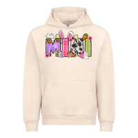 Sandshell Easter mini Urban Hoodie - OliviaCreatesArt