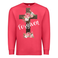 Cardinal Forgiven Premium Sweatshirt - Bettercallsaul