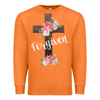 Carrot Forgiven Premium Sweatshirt - Bettercallsaul