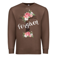 Chestnut Forgiven Premium Sweatshirt - Bettercallsaul