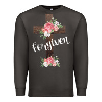 Smoke Forgiven Premium Sweatshirt - Bettercallsaul