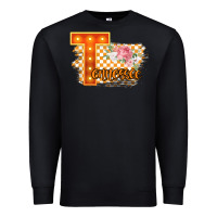 Black Tennessee Premium Sweatshirt - Bettercallsaul