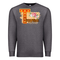Charcoal Heather Tennessee Premium Sweatshirt - Bettercallsaul