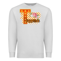 Dove Grey Tennessee Premium Sweatshirt - Bettercallsaul