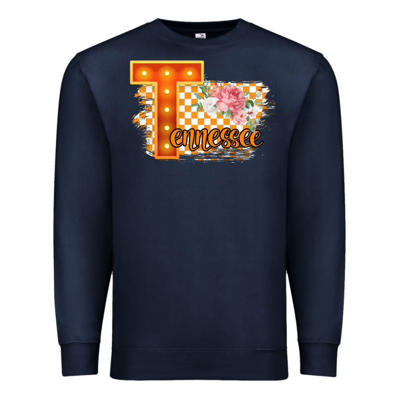Tennessee Premium Sweatshirt by Bettercallsaul | Teevron