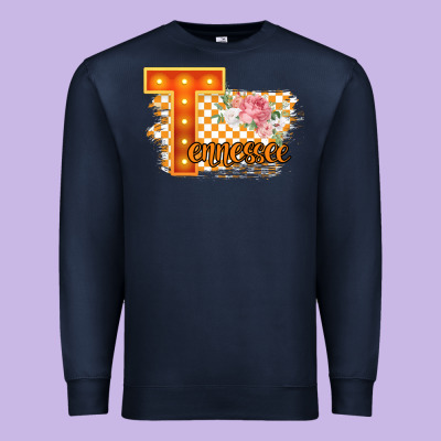 Tennessee Premium Sweatshirt Designed By Bettercallsaul