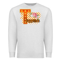 Oatmeal Heather Tennessee Premium Sweatshirt - Bettercallsaul