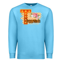 Ocean Blue Tennessee Premium Sweatshirt - Bettercallsaul