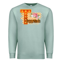 Seafoam Tennessee Premium Sweatshirt - Bettercallsaul