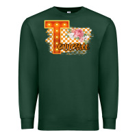 Sports Green Tennessee Premium Sweatshirt - Bettercallsaul