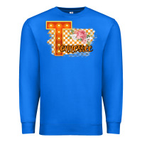 True Royal Tennessee Premium Sweatshirt - Bettercallsaul