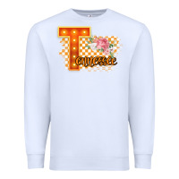 White Tennessee Premium Sweatshirt - Bettercallsaul