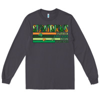 Smoke st. patrick's day Long Sleeve Tee - MaliasSmallBusiness