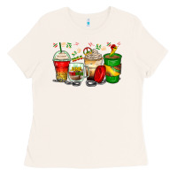 Bone juneteenth coffee cups Ladies Tee - Zillion Design Studio