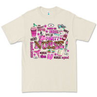 Bone come on nurse lets go party Premium Tee - AdoDesignShop